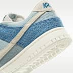 ナイキ ダンク LOW "Denim" ウィメンズシューズ