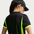 Atlético Madrid 2026/27 Stadium Away Women's Nike Dri-FIT Soccer Replica Jersey