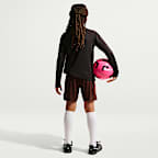 Short de foot Dri-FIT Nike Strike pour ado