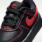 Nike Force 1 Low LV8 3 Baby/Toddler Shoes