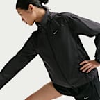 Nike Tempo Women's Repel Running Jacket