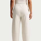Nike 24.7 PerfectStretch Women's Dri-FIT High-Waisted Loose Barrel-Leg Trousers