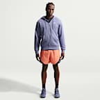 Shorts de tejido Woven ligeros para hombre Nike Windrunner