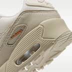 Nike Air Max 90 Tech Schuh (ältere Kinder)