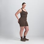 NikeSKIMS Matte Women's Racerback Tank Top