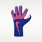 Nike Phantom Dynamic Fit Soccer Goalkeeper Gloves