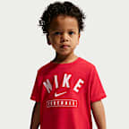 Nike Football Field Sport T-Shirt (jüngere Kinder)
