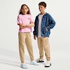 Nike Sportswear Club Fleece Older Kids' Joggers