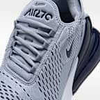 Nike Air Max 270 Erkek Ayakkabısı