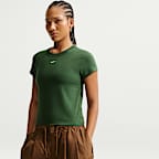 Nike Sportswear Chill Knit Women's T-shirt