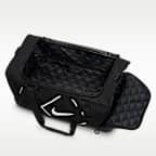 Nike Diamond Duffel Bag (72L)