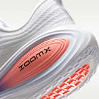 Tenis de correr en pavimento para hombre Nike Vomero Plus