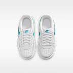 Chaussure Nike Force 1 Low pour enfant