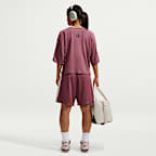 Nike One Women's Dri-FIT Reversible Shorts
