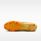 Nike Mercurial Vapor 16 Academy "Kylian Mbappé" Multi-Ground Low-Top Soccer Cleats