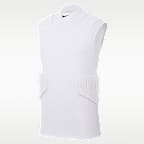 Playera HyperStrong 2.0 con 5 almohadillas Nike Pro