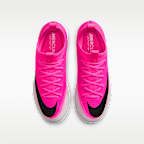 Nike Jr. Mercurial Vapor 17 Academy Older Kids' Turf Low-Top Football Shoes