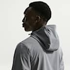 Nike Unlimited Men's Repel Hooded Versatile Jacket