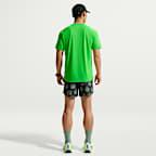 Nike Stride Men's Dri-FIT ADV Short-Sleeve Running Top