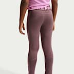 Nike Pro Younger Kids' Dri-FIT Leggings