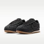 Nike Cortez Textile Women's Shoes