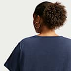 Playera para mujer Nike Sportswear