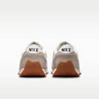 Nike Pacific Suede Women's Shoes