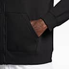 Nike Sportswear Club Fleece Women's Full-Zip Hoodie
