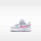 Nike Court Borough Low Essential+ Bebek Ayakkabısı