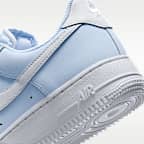 Sapatilhas Nike Air Force 1 Retro Premium para mulher