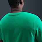 Nike Sportswear Club Erkek Tişörtü