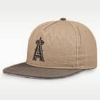 Los Angeles Angels Statement Men's Nike MLB Adjustable Hat