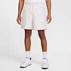 Nike Club Men's Woven Flow Shorts