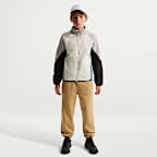 Giacca da hiking in polar fleece Nike ACG – Ragazzo/a