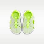 Sandalias para bebé e infantil Nike Sunray Protect 4