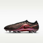 Nike Tiempo Maestro Elite LV8 Firm-Ground Low-Top Football Boots