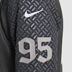 Quinnen Williams New York Jets Rivalries Collection Men’s Nike NFL Game Jersey