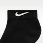 Nike Everyday Plus Cushioned Training Low Socks (6 Pairs)