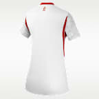 Poland 2026 Women's Nike Soccer Replica Jersey