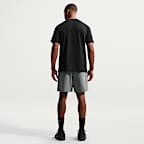 Nike Primary Dri-FIT kortermet allsidig overdel til herre