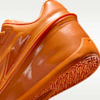 KD19 'Orange Crush' Basketball Shoes