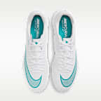Nike Mercurial Vapor 17 Academy Turf Low-Top Soccer Shoes
