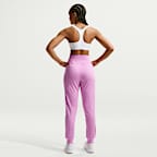 Nike One Women's High-Waisted Full-Length Knit Joggers