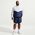 Shorts de tejido Woven ligeros para hombre Nike Windrunner