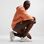 Nike Everyday Elevated No-Show Socks (6 Pairs)