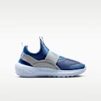 Tenis de correr para niños grandes Nike Flex Runner 4