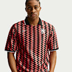 Chelsea FC Energy Home Men's Nike Dri-FIT Soccer Jersey
