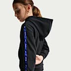 FC Chelsea City Side Nike Fleece-Fußball-Hoodie (ältere Kinder)