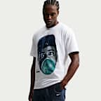Nike Sportswear "Ken Griffey Jr." Men's Max90 Short-Sleeve T-Shirt