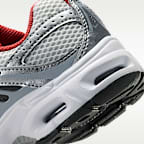 รองเท้าเด็กเล็ก Nike Air Max Moto 2K